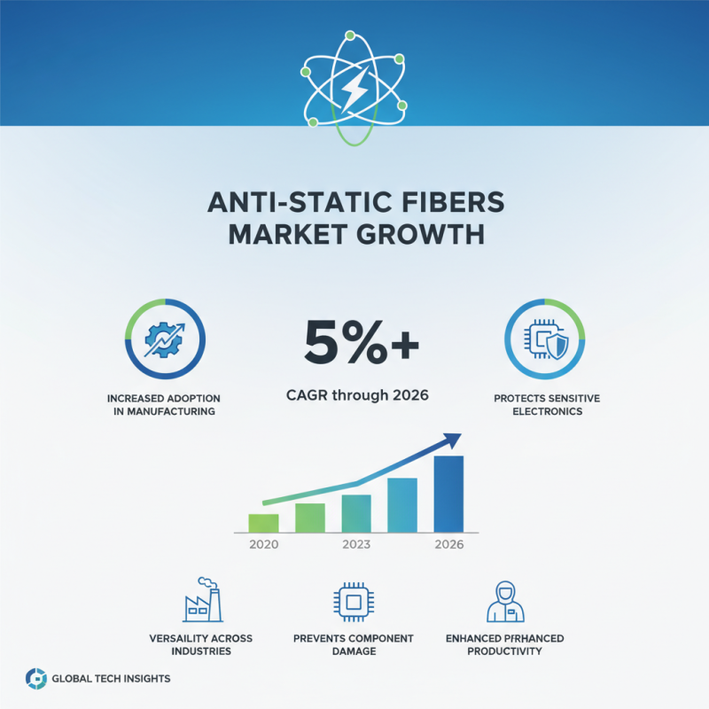 2026 Top Wholesale China Mixed Anti Static Fiber Product Trends?