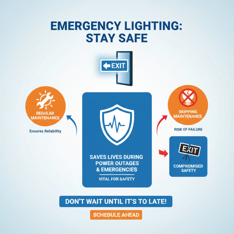 2026 Top Emergency Lighting Solutions What You Need to Know