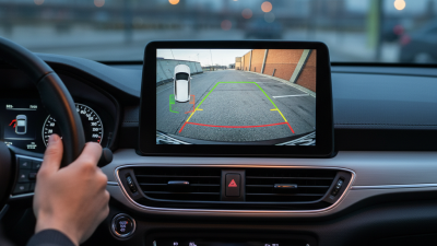 Best Tips for Choosing a Backup Camera With Monitor?