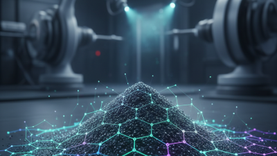 Top 5 High Quality China Graphene Powder Coating Suppliers You Should Know?