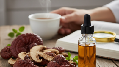 2026 Best Reishi Mushroom Extract Benefits and Uses?