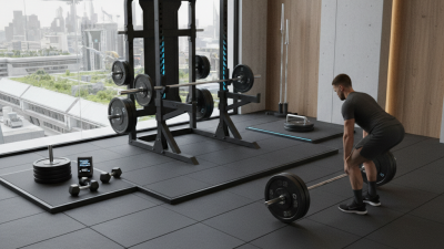Best Weight Lifting Mats for Home Gym in 2026?