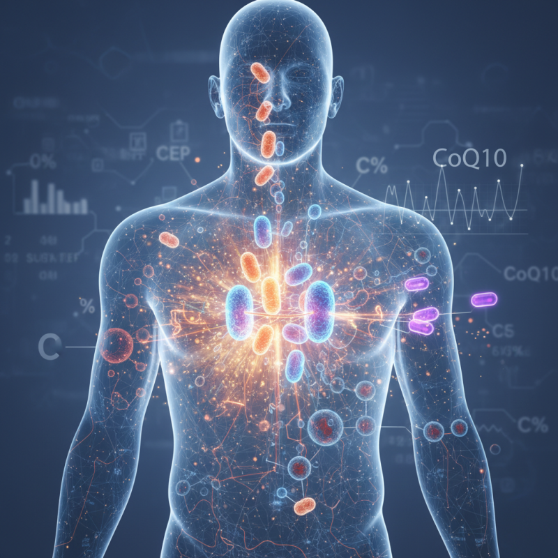 Why is CoQ10 Important for Diabetes Management?
