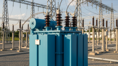 How to Choose a High-Quality OEM Oil Immersed Transformer Manufacturer?
