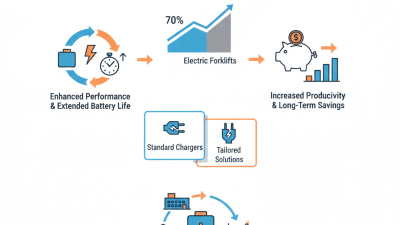 What is Custom Famous Warehouse Forklift Charger Factories?
