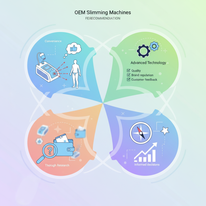 What is the Best OEM Machine for Slimming Options and Recommendations?