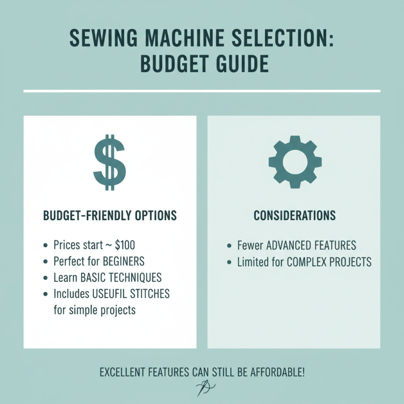 Top 10 Best Sewing Machines for Beginners in 2026?