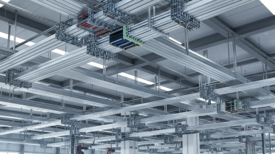 How to Choose Aluminum Dense Busway for Your Electrical Needs?