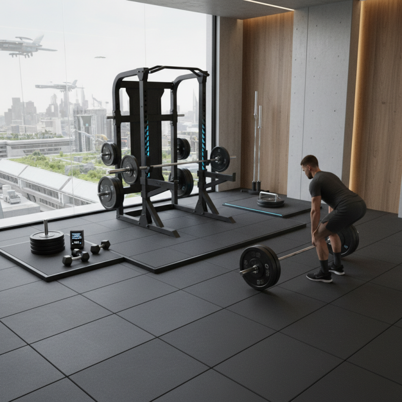 Best Weight Lifting Mats for Home Gym in 2026?