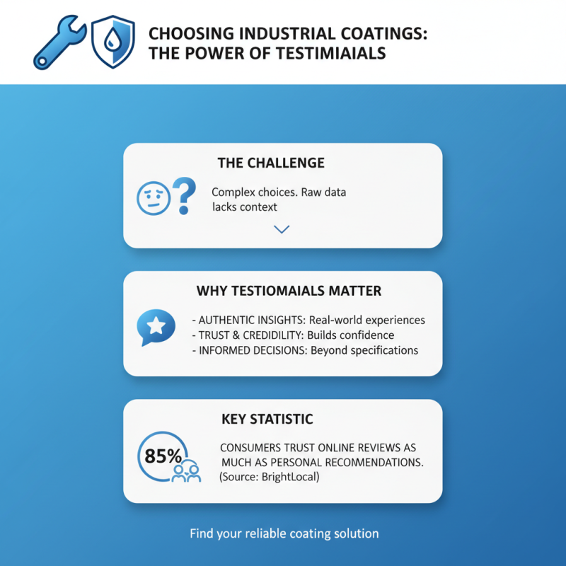 How to Choose the Right Service for Famous Buy Industrial Coatings?