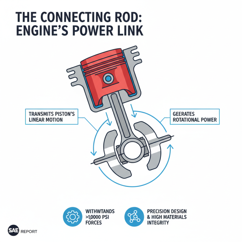 Essential Tips for Understanding Piston Connecting Rod Crankshaft?