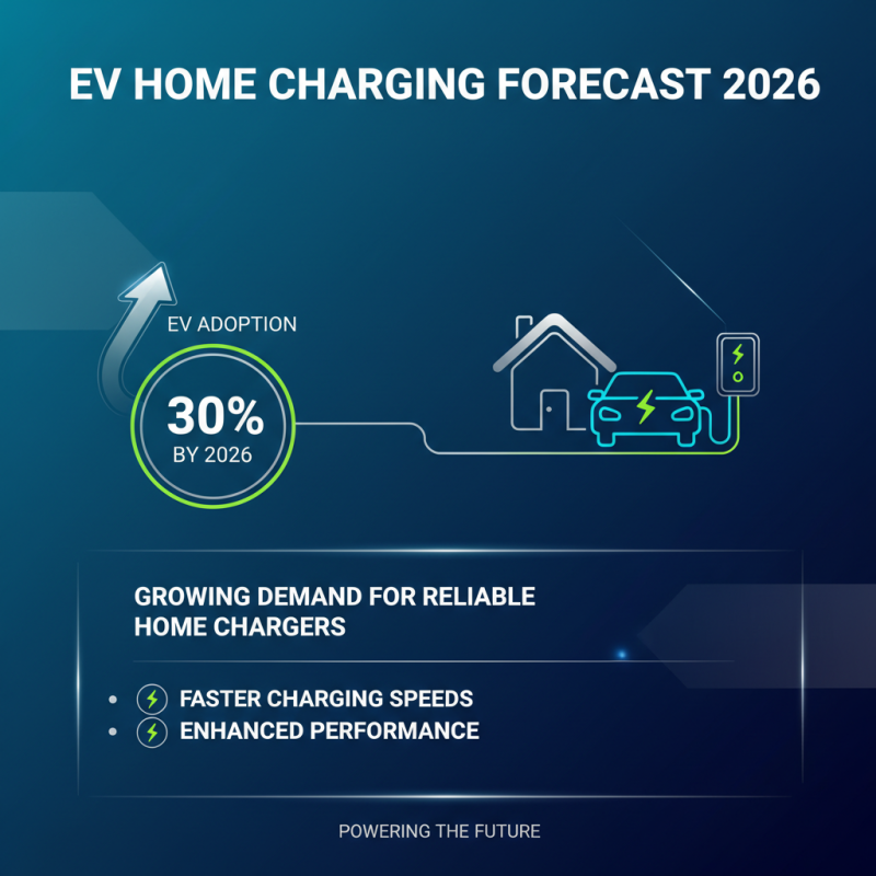 2026 Best Household Electric Car Charger for Your Home?