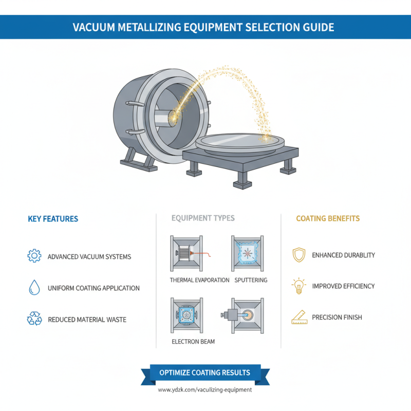 Best Metallizing Equipment for Superior Coating Results?