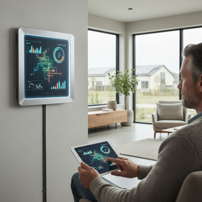 Top 10 Benefits of Smart Electrical Panels for Your Home?