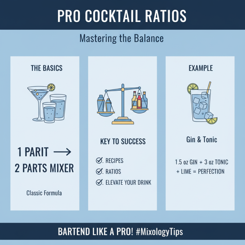 2026 Best Bartending Tips for Beginners to Master Fast?