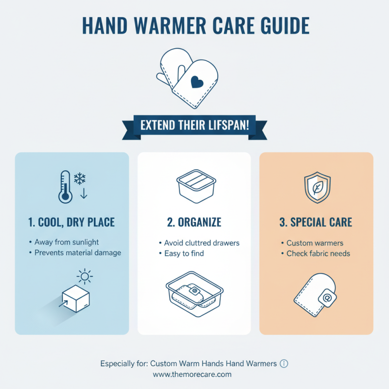 Best Tips for Using Warm Hands Hand Warmers Effectively?