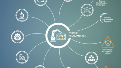 Top 10 Benefits of Using a Tissue Microarrayer for Research