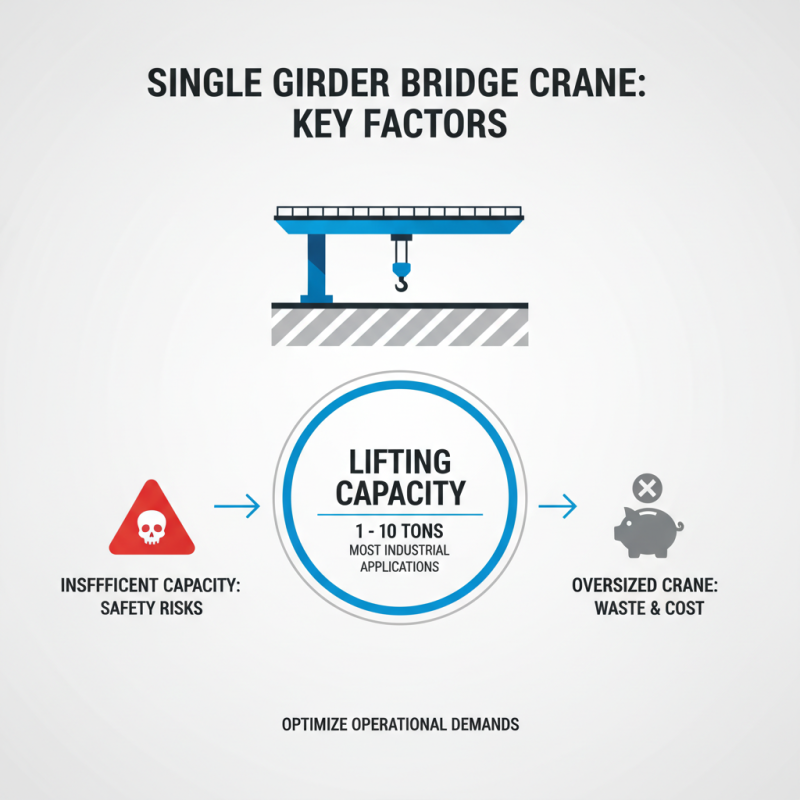 2026 Best Single Girder Bridge Crane Buying Guide?