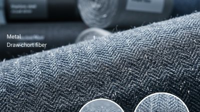 2026 Top Wholesale China Mixed Anti Static Fiber Product Trends?