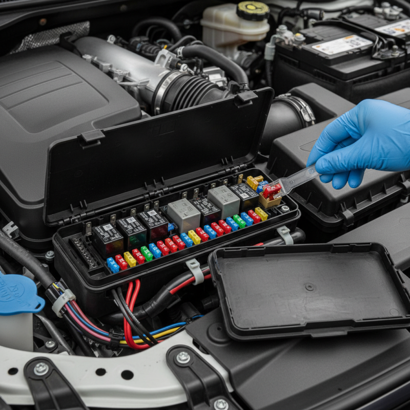 Automotive Fuse Box Tips for Long Lasting Performance?