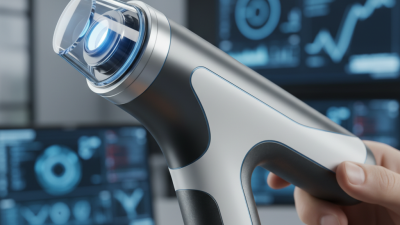 2026 Top Bluetooth Optical Probe Features and Benefits?