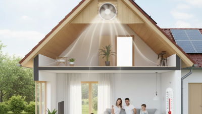 Top 10 Benefits of Installing an Attic Exhaust Fan?
