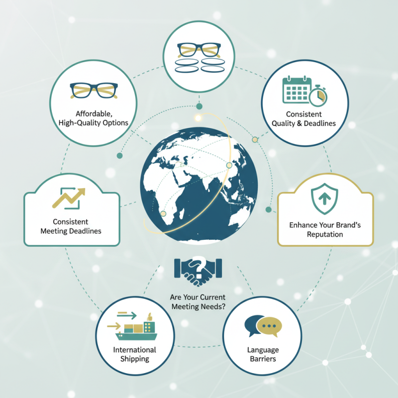 Why Choose Wholesale China Prescription Lenses for Your Business Needs?