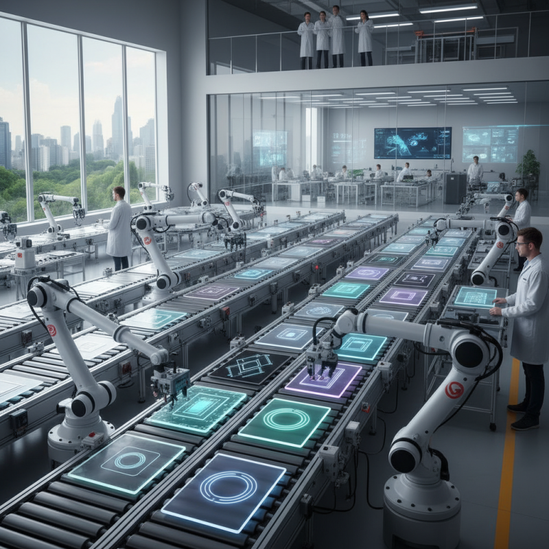 2026 Best Glass Switch Factory for Quality and Innovation?