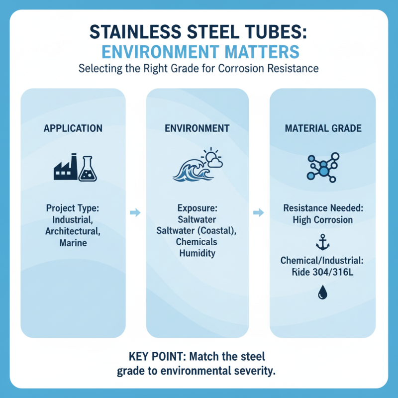 2026 How to Choose the Right Stainless Steel Tube for Your Project?