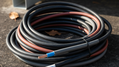 Best Photovoltaic Cable Options for Solar Energy Systems?