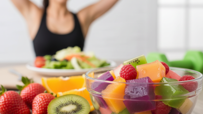 Why Is Jelly Effective for Weight Loss?