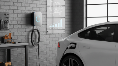 How to Choose the Best EV Wall Charger for Your Home?