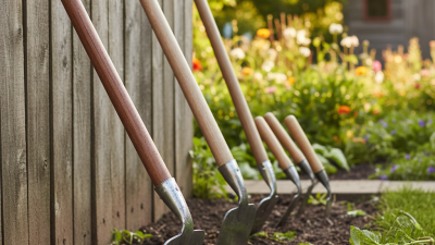 Best OEM ODM Garden Hoe Factory Options for Your Needs?