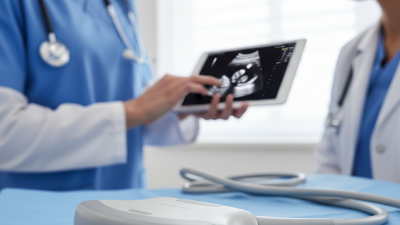 Top 10 Curvilinear Ultrasound Transducers What You Need to Know?