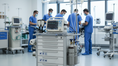 Top 10 OEM Custom Resuscitation Trolley Manufacturers You Should Know?