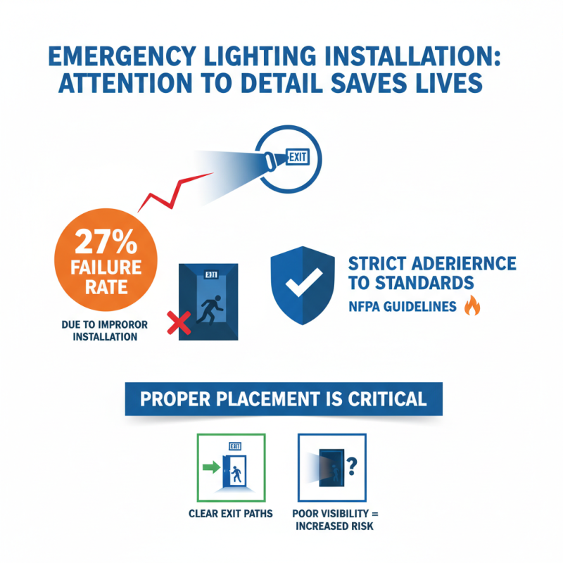 2026 Top Emergency Lighting Solutions What You Need to Know