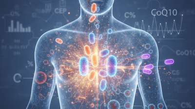Why is CoQ10 Important for Diabetes Management?