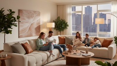 What is a Five Sand Sofa and Why is it So Popular?