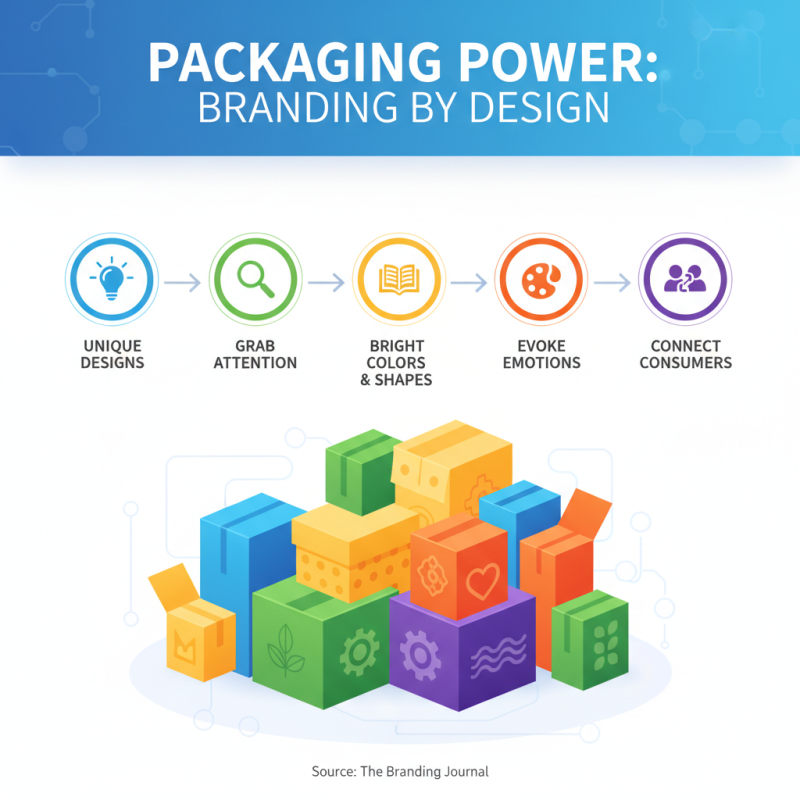 Why Are Unique Designs On Boxes Important For Branding?