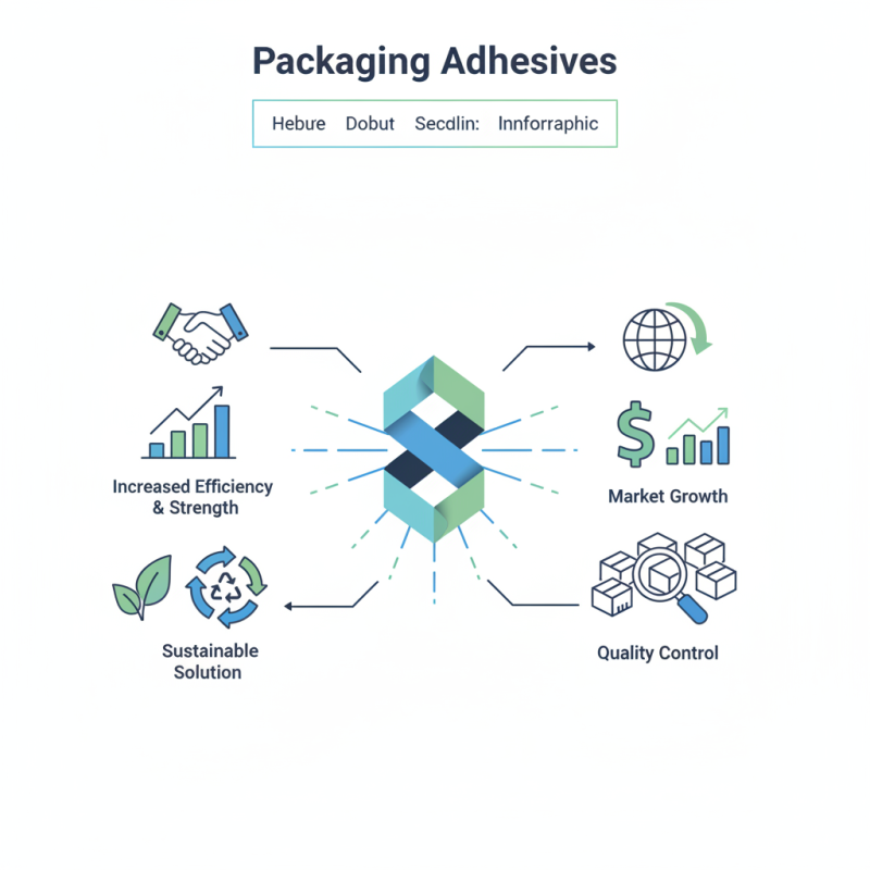 Why Choose Bopp Tape Glue for Your Packaging Needs?