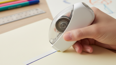 2026 How to Use Whitener Tape for Perfect Results?