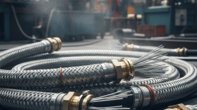 What Are Braided Pipes and Their Key Benefits?