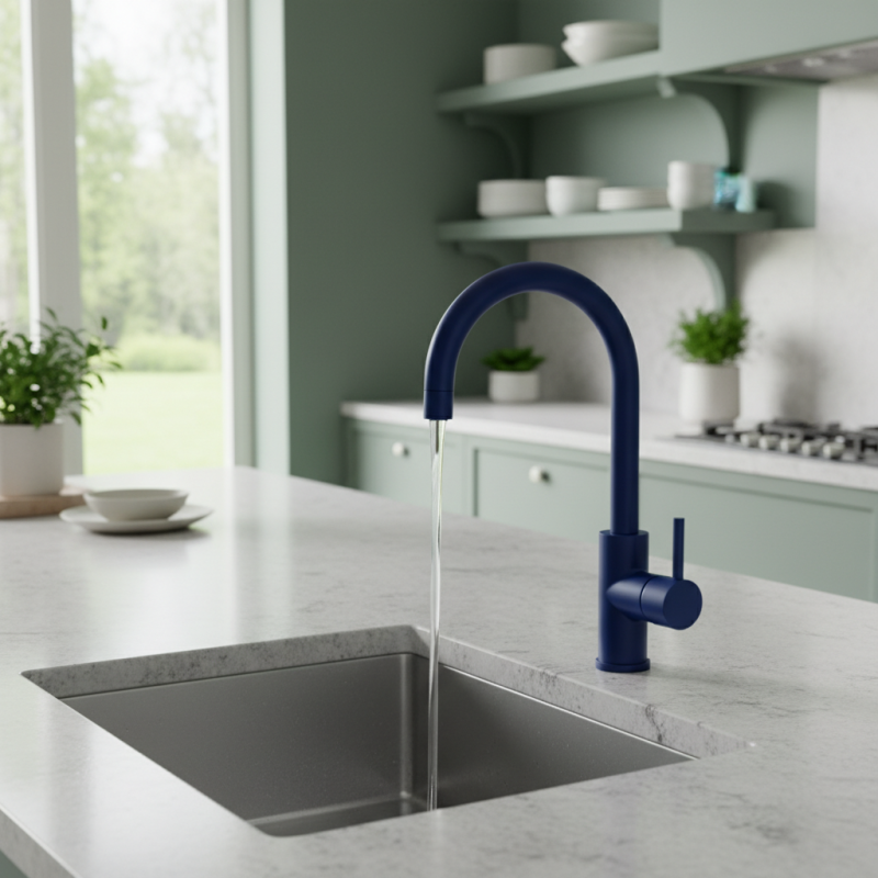 How to Find High-Quality OEM Coloured Kitchen Taps Suppliers?
