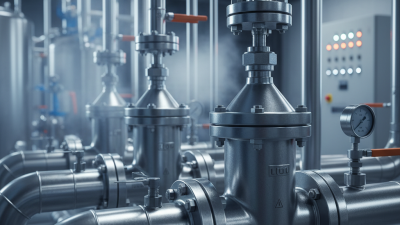 Why Choose Stainless Steel Valves for Your Industrial Needs?