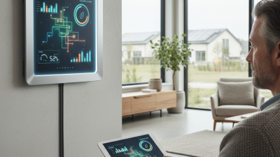 Top 10 Benefits of Smart Electrical Panels for Your Home?