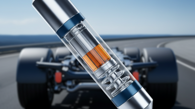 2026 Best Cabin Shock Absorber Options for Your Vehicle?