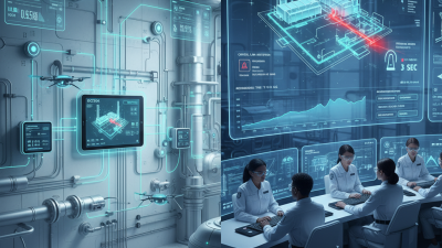 Как выбрать монитор утечки газа в 2026 году?