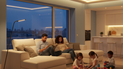 Top Tips for Choosing SMD LED Lights for Your Home?