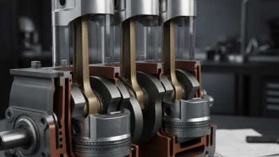 Essential Tips for Understanding Piston Connecting Rod Crankshaft?