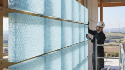 What is Aerogel Insulation Panels and How Do They Work?